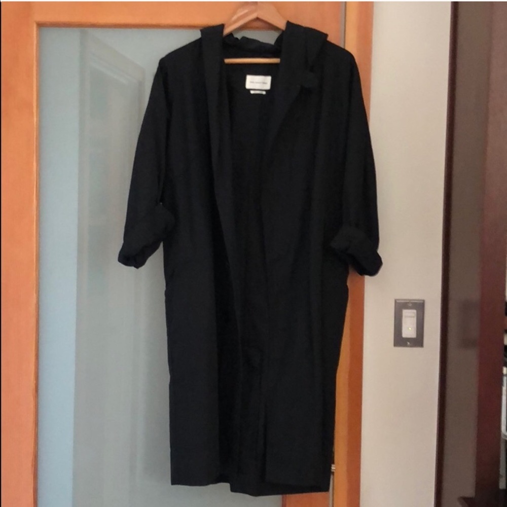 Isabel Marant Etoile Marley Trench